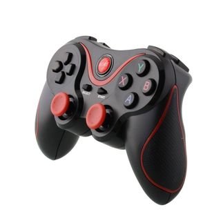 Tay cầm chơi game bluetooth C8
