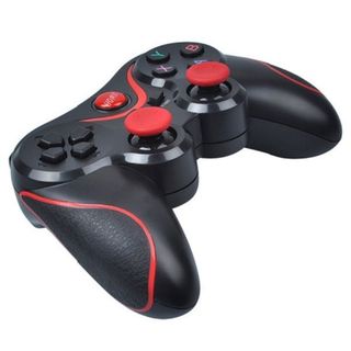Tay cầm chơi game bluetooth C8