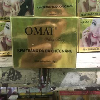 Kem omai trắng da vip 30g