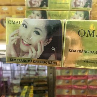 Kem omai trắng da vip 30g