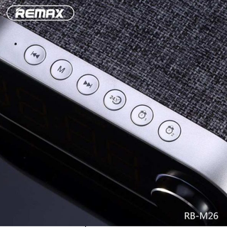 Loa Bluetooth Remax RM-26