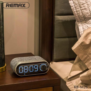 Loa Bluetooth Remax RM-26