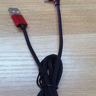 Cáp sạc nhanh ZUZG USB-Type C