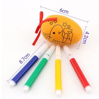 Bán sỉ bộ trứng tô màu 9