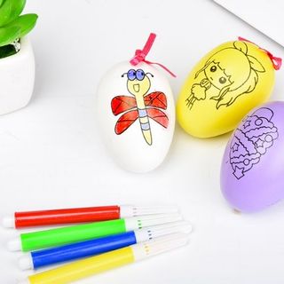 Bán sỉ bộ trứng tô màu 9