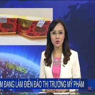 VUA TRỊ NÁM NHẬT BẢN