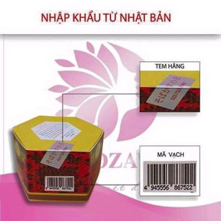 VUA TRỊ NÁM NHẬT BẢN