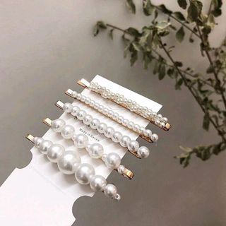 sét kep ngọc trai 5 món