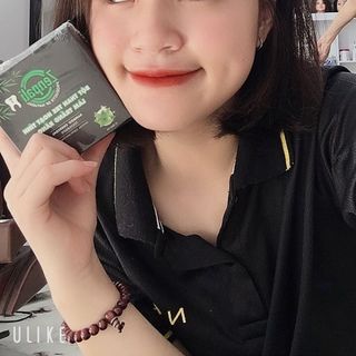 Trắng răng hoạt tính Zenpali