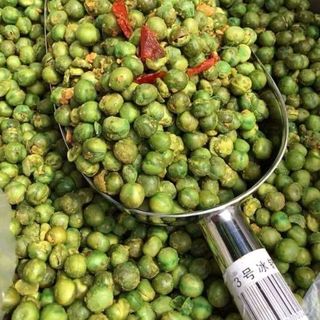 Dau hà lan toi ớt