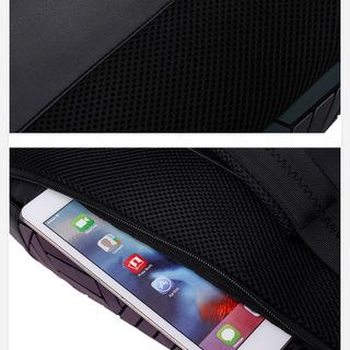 Balo Adidas 3D Geometric AD1 Mới Nhất 2019 Hàng Có Sẵn