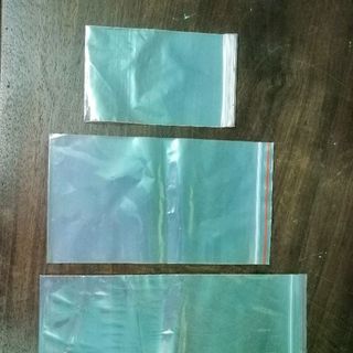 Sỉ túi zip