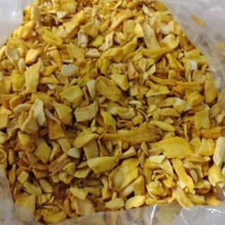 Mit vụn xây kho