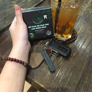 Trắng răng zenpali