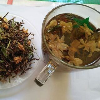 TRÀ SƠN MẬT