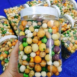 Dau hà lan 8vi