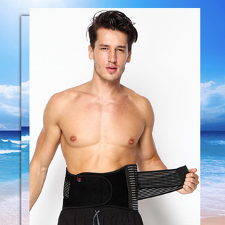 Đai lưng AOLIKES có lò xo trợ lực