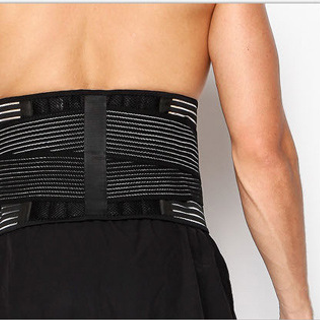 Đai lưng AOLIKES có lò xo trợ lực