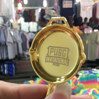 Chảo pubg