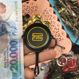 Chảo pubg