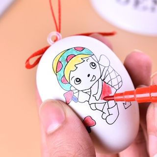 Bán sỉ bộ trứng tô màu Rất nhiều mẫu mã