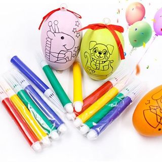 Bán sỉ bộ trứng tô màu 4