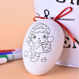Bán sỉ bộ trứng tô màu 4