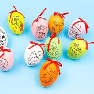 Bán sỉ bộ trứng tô màu 4