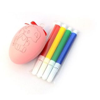 Bán sỉ bộ trứng tô màu 5