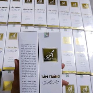 tắm trắng mềm giá sỉ