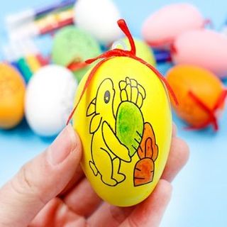 Bán sỉ bộ trứng tô màu 8