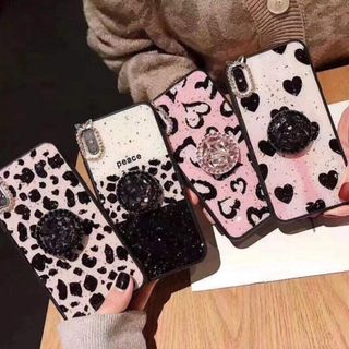 Ốp lưng điện thoại sà cừ iPhone và oppo