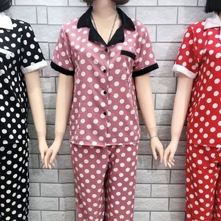 Lụa bi QDTN phối màu