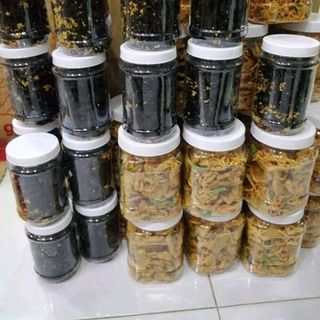 Rong biển cháy toi