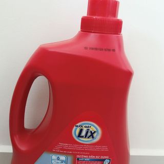MUA 2 TẶNG 1 NƯỚC GIẶT LIX ĐẬM ĐẶC 3KG