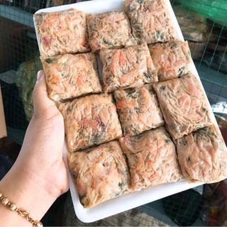 Nem cua bể