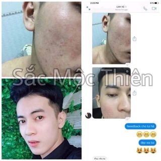 sắc mộc thiên