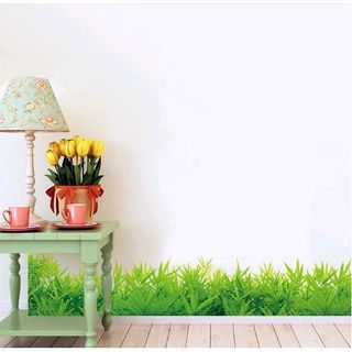 Decal dán tường các loại