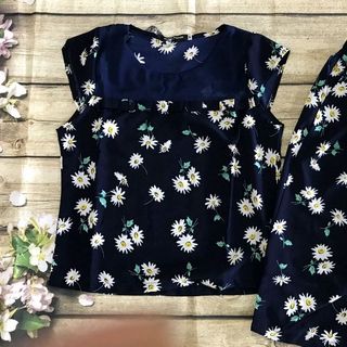 bộ đùi lanh lụa diền