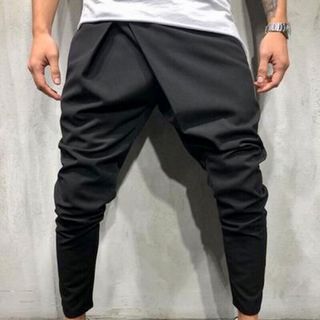 Quần thể thao nam jogger nam