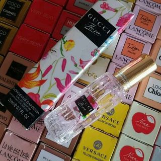 Nước hoa chiết nam nữ 20ml