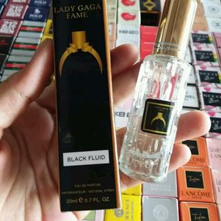 Nước hoa chiết nam nữ 20ml