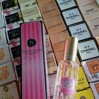 Nước hoa chiết nam nữ 20ml