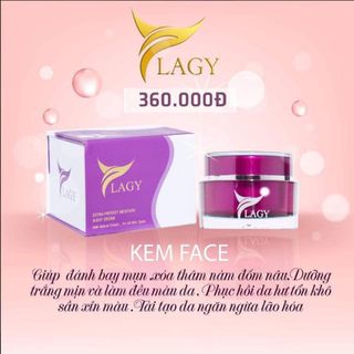 Mỹ Phẩm YLAGY 360000₫ giá sỉ