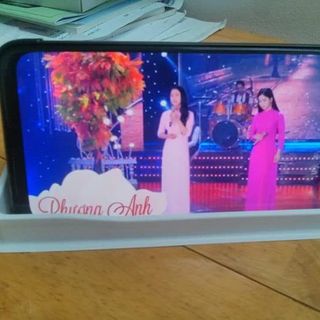 Bao da điện thoại