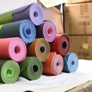 thảm YOGA 2 lớp