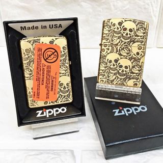 BẬT LỬA ZIPPO MỸ - ĐỒNG KHẮC 5 MẶT ĐẦU LÂU HOA HỒNG - CÓ TEM ĐỎ - XÀI XĂNG giá sỉ