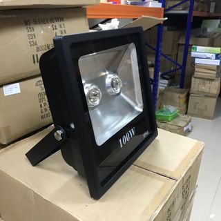 Đèn led pha 100w giá sỉ