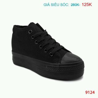 giày bata nữ siu đẹp