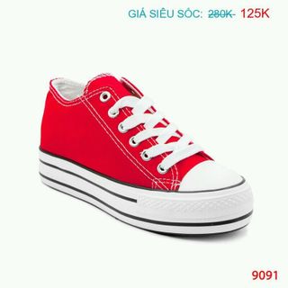 giày bata nữ siu đẹp